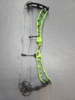 ELITE Verdict 60 lb, Sour Apple - RH Used