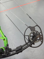 ELITE Verdict 60 lb, Sour Apple - RH Used