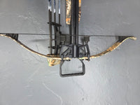 Excalibur Assassin 420 TD Crossbow Used