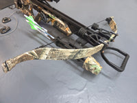 Excalibur Assassin 420 TD Crossbow Used