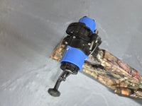 Excalibur Suppressor 400 TD Used