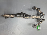 TenPoint TITAN M1 ACUDRAW, PRO-VIEW 3 PGK USED.