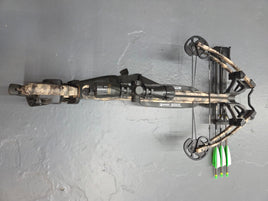 TenPoint TITAN M1 ACUDRAW, PRO-VIEW 3 PGK USED.