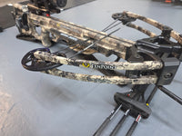 TenPoint TITAN M1 ACUDRAW, PRO-VIEW 3 PGK USED.