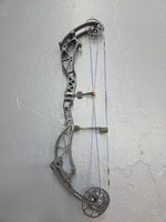 Bowtech Reckoning 35 Rh 60-70# Used