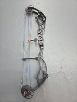Bowtech Reckoning 35 Rh 60-70# Used