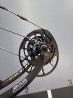 Bowtech Reckoning 35 Rh 60-70# Used