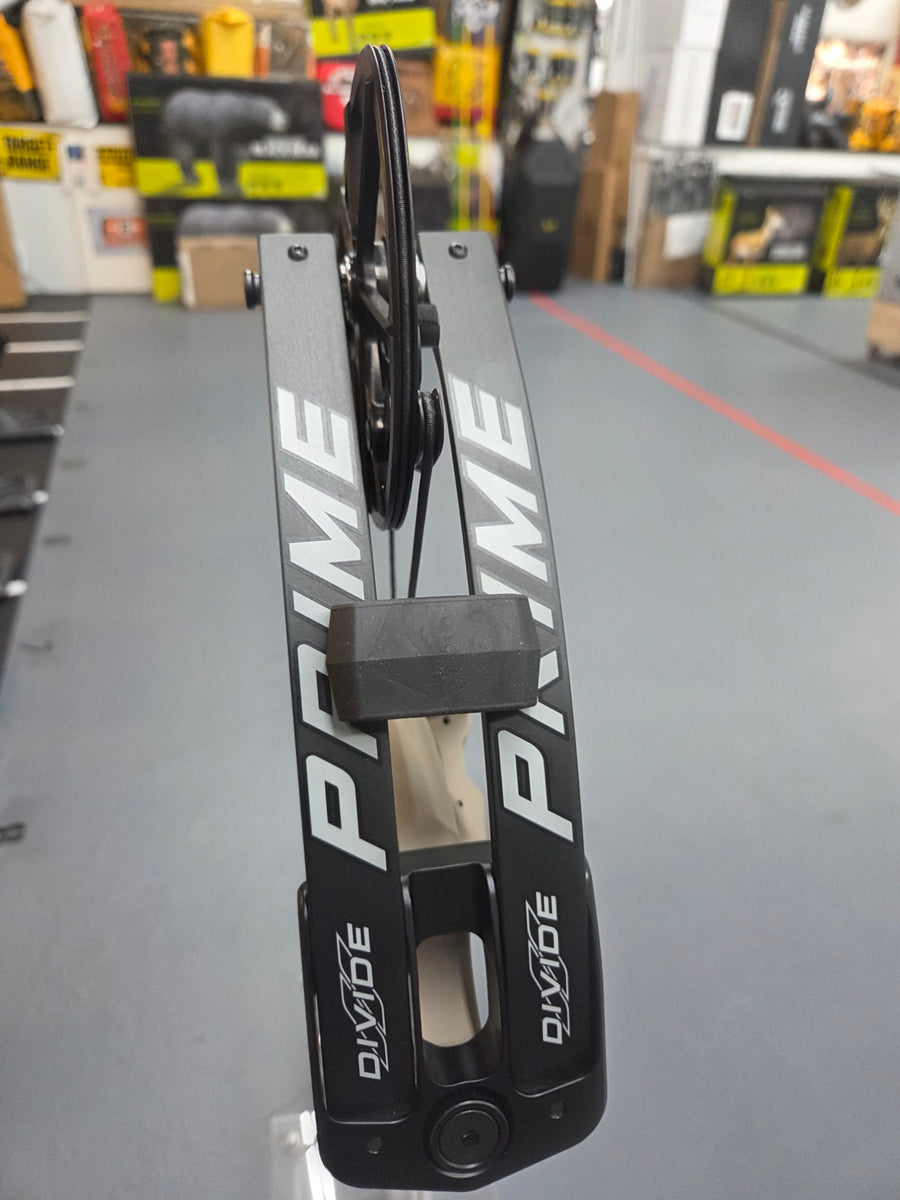 Prime Divide 33 Compound Hunting Bow 6