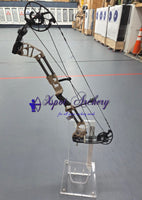 Adjustable Compound Bow for Target & Field Shooting – XSpot Archery