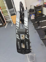 Prime Divide 35  7"Compound Hunting Bow Terra / Black 29.0 70# RH