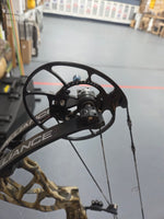 Bowtech Alliance 30 Compound Hunting Bow Left Hand  MO Bottomland 70#