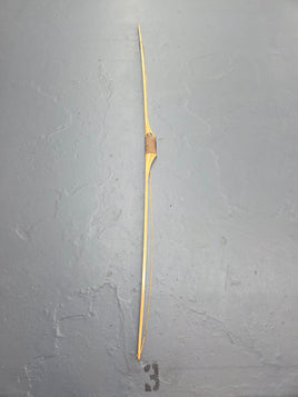 Howard Hll Tembo 60# Rh 70 In. Used