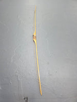 Howard Hll Tembo 60# Rh 70 In. Used