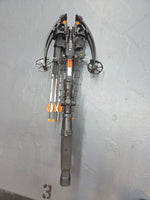 RAVIN  10X CROSSBOW PACKAGE BLACK  Used.