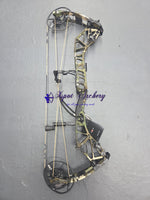 Bear Redeem 30 RH 70 Emerge Hunting Bow