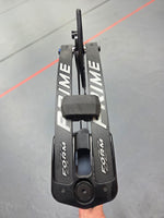 Prime Form 34 RH  37.5  60# Blue  / Black   Shop Demo
