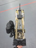Bear Adapt 2 RH  RTH  70# The Hunting Public RTH Compound Bow Bottomlands Used