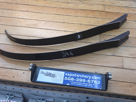 Bear Take Down #1 limb 45 Lbs Used