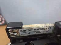 Darton Maverick Xt Rh 60-70 Pds. Blk/ Camo Limbs