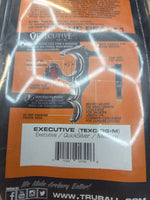 Truball Executive - Quick Silver Brass - Medium Used