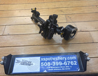 Trophy Ridge React® One Pro Dovetail Bow Sight Used