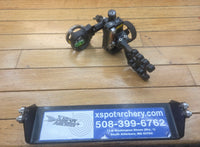 Trophy Ridge ReReact® One Pro Bow Sight Used