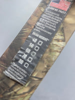 Bowtech Carbon Icon Camo   Left Hand  50-60#  Used RTH
