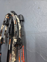Ravin R20 Predator Camo  USED.