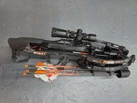 RAVIN R26 PREDATOR DUSK CAMO USED..