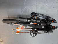 RAVIN R26 PREDATOR DUSK CAMO USED..