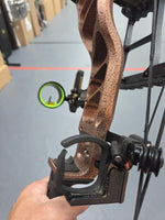 PRIME INLINE 1 RH 29.0 70 Hammered Penny / Black Used