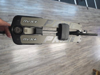 Prime RVX 34 Plus Rh 60# Morel / Morel Used