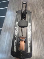 Prime NEXUS 6 RH 29.0 50 CLASSY COPPER / BLACK Used