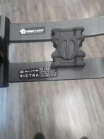 Elite Victra 37 Orange Ingnition 40-50# Used