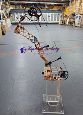 Elite Varos Compound Hunting Bow RH  America 250 70#