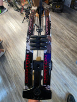 Darton Veracity 35 RH 60/70 lbs Used.
