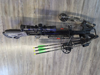 Tenpoint Turbo S1 with ACUSlide Crossbow Package Used