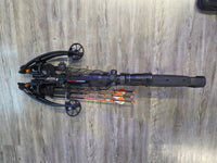 Ravin  10X Pro Crossbow Package Used