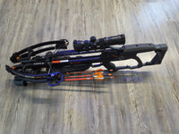Ravin  10X Pro Crossbow Package Used