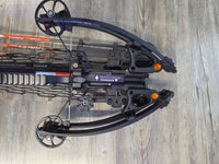 Ravin  10X Pro Crossbow Package Used