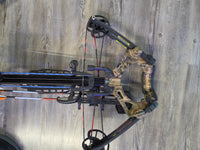 Barnett Ghost 420 Crossbow Package Used