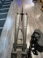 WHITETAIL LEGEND PRO LH FRED BEAR CAMO 45-60#  Used