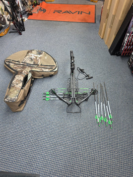 CenterPoint AT 400 Crossbow