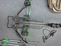 CenterPoint AT 400 Crossbow