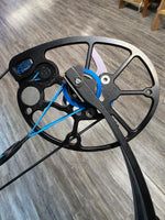 Mathews Monster Chill R Left Hand 60# 26 In. Draw Mod