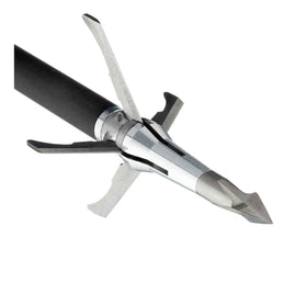Grim Reaper Pro Series Carni-Four Broadheads 100 Grain