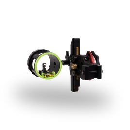 NYTRX XV3 VERTICAL AND MICRO ADJUSTABLE 3 PIN PIC MOUNT .010 RH