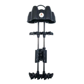 Conquest Talon Quiver (Black)