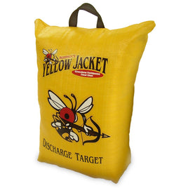 Morell Yellow Jacket Final Shot Crossbow Discharge Archery Target