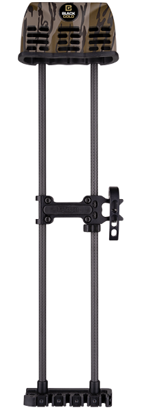 Tight Spot Air Lock Quiver Mossy Oak Bottomland